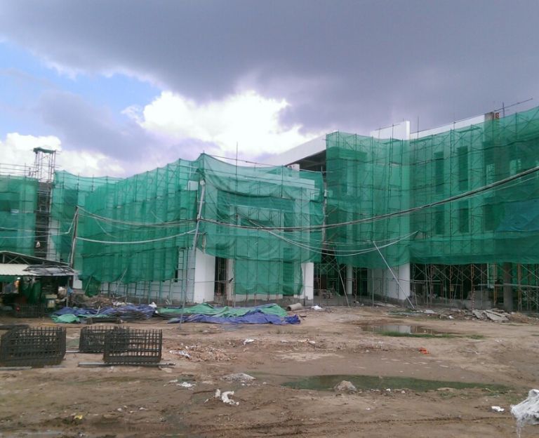 航站樓防水，工程建筑防水