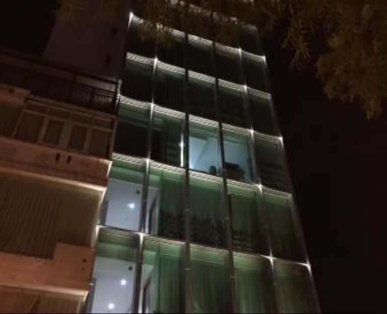 酒店防水，賓館防水