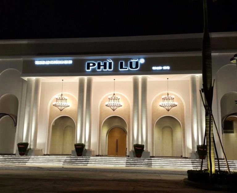 餐廳防水，禮堂防水