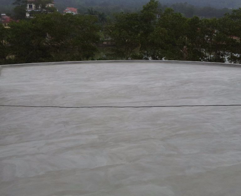 別墅住宅防水